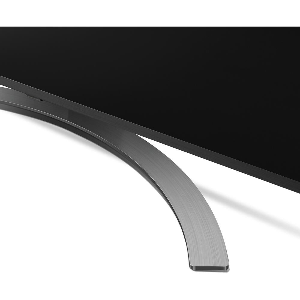 Led LG 65NANO81SNA  / 65" / 4K HDR Nano cell / Smart Tv 2020 image number 5.0