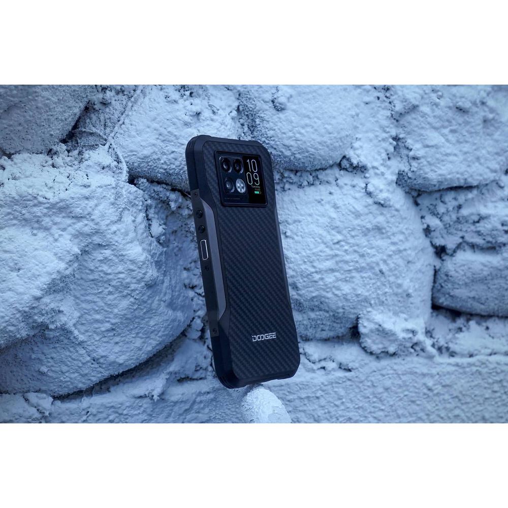 Celular Rugged Doogee V20 Resistente A Golpes, Polvo, Humedad Y Agua / C&aacute;mara Con Visi&oacute;n Nocturna, Pantalla Amoled image number 4.0