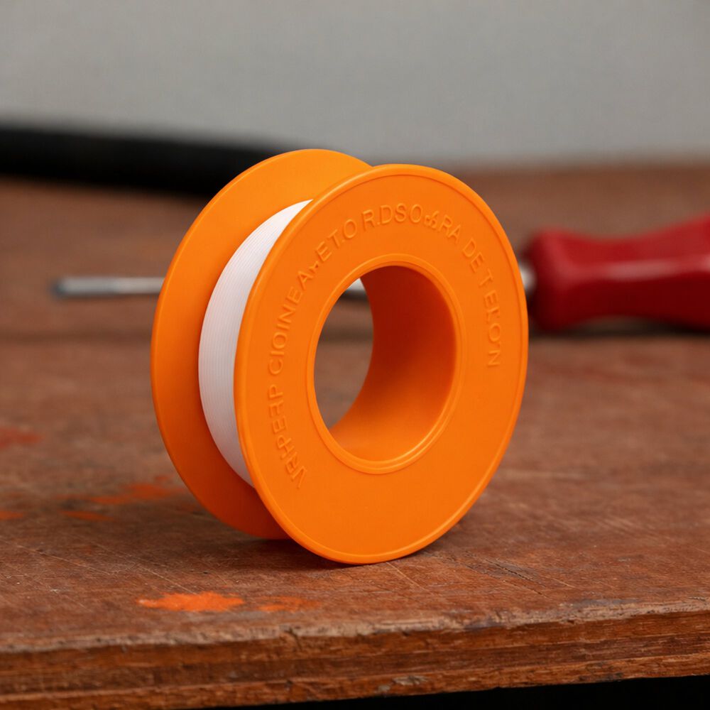 Cinta Teflon Truper Profesional 1/2 10 Unidades image number 2.0