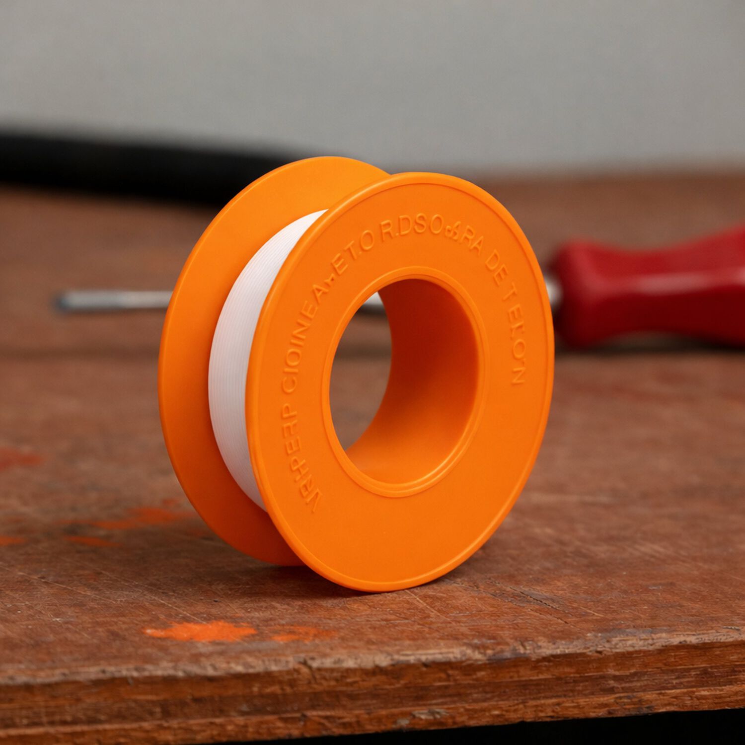 Cinta Teflon Truper Profesional 1/2 10 Unidades image number 2.0
