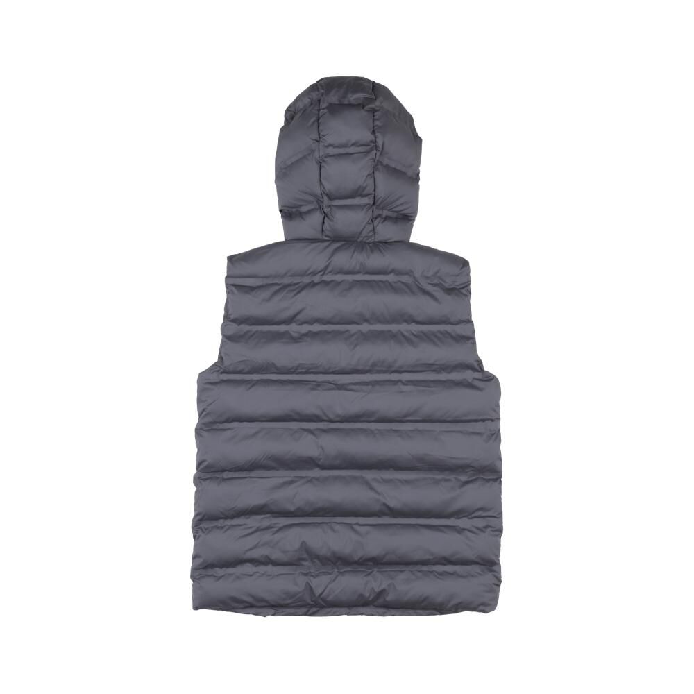 Parka Niño Skuad image number 1.0