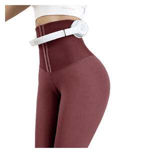 Calza Con Faja Reductora Cape Mujer