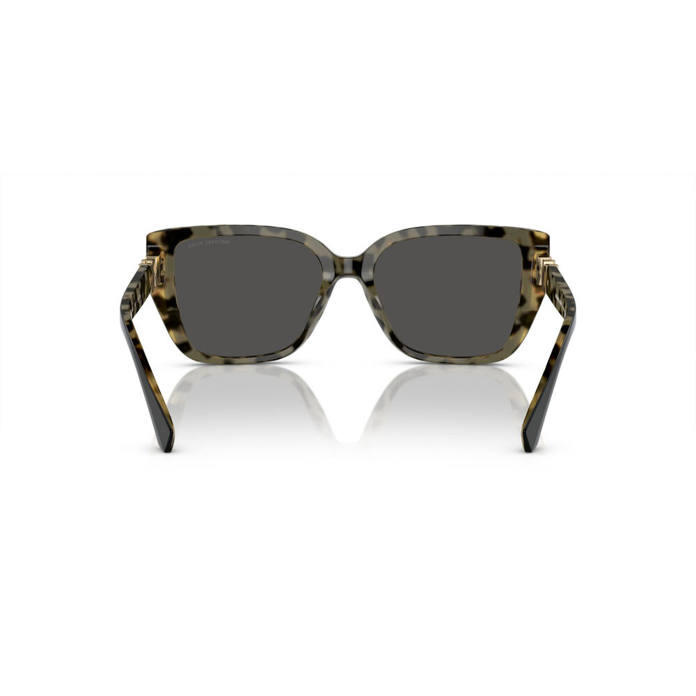 Lentes De Sol Acadia Black Polished Michael Kors image number 3.0