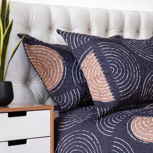 Cubrecama Azhome Berlin K / King