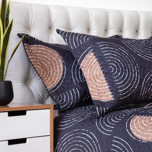 Cubrecama Azhome Berlin K / King