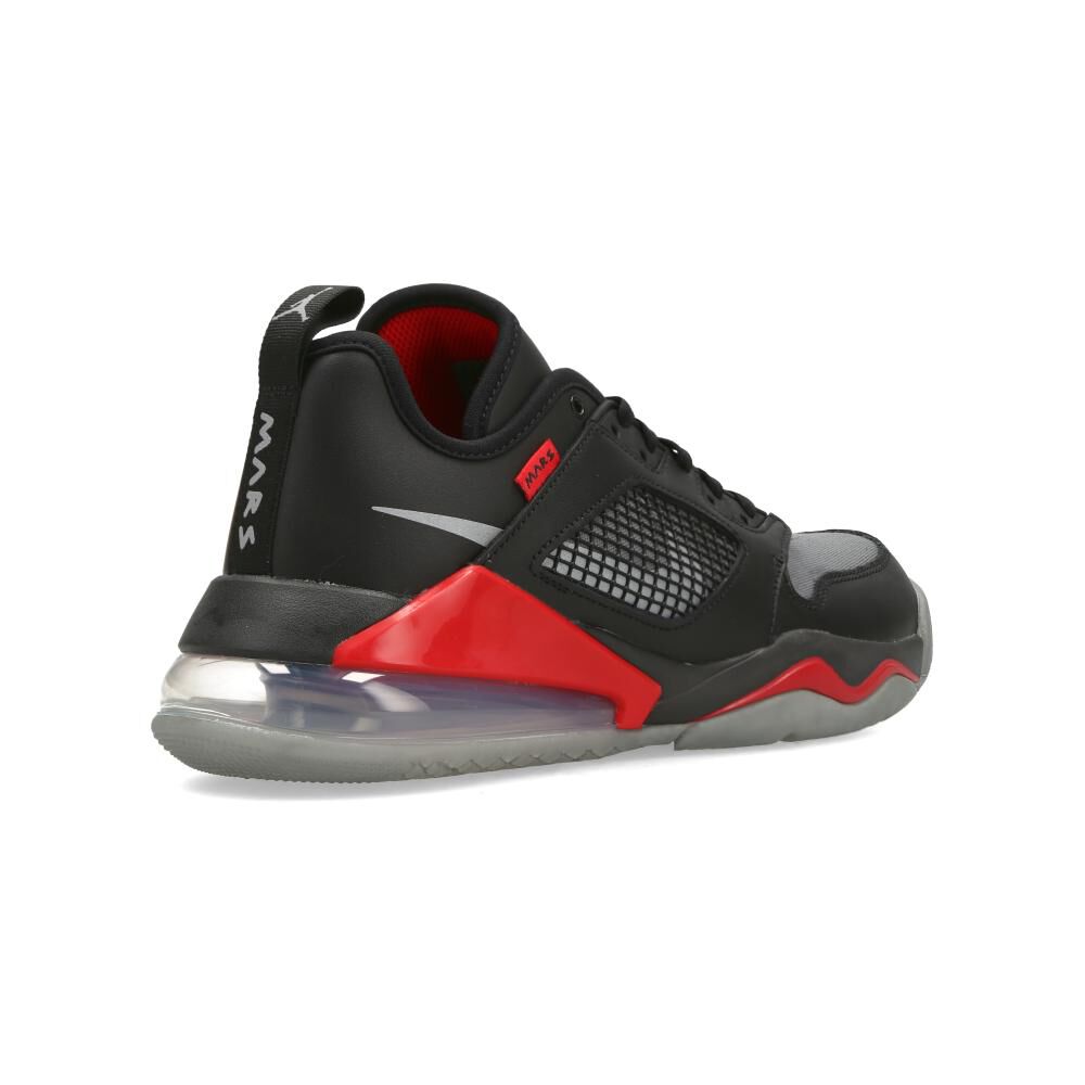 Zapatilla Basketball Unisex Nike Jordan Mars 270 Low image number 2.0