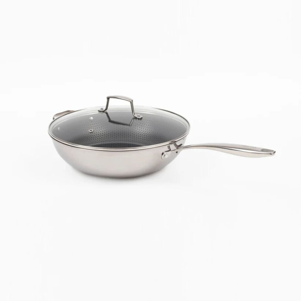Wok Tokio 30cm Simple Cook image number 0.0
