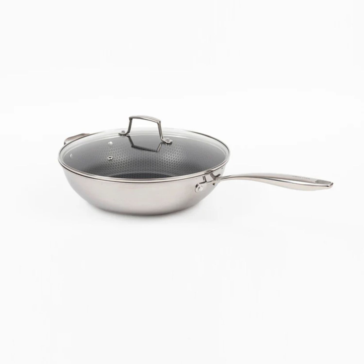 Wok Tokio 30cm Simple Cook image number 0.0