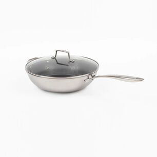 Wok Tokio 30cm Simple Cook