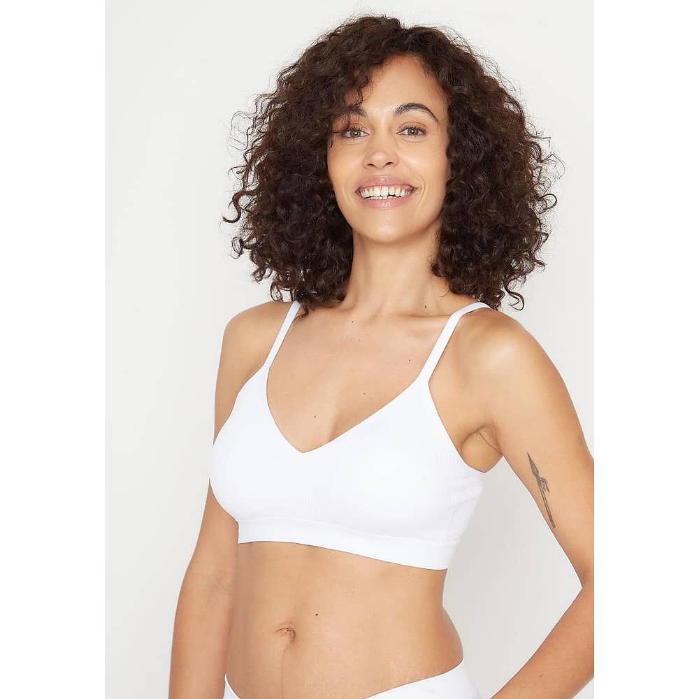 Pack 2x Sosten Peto P225.151 Neg Kayser image number 1.0