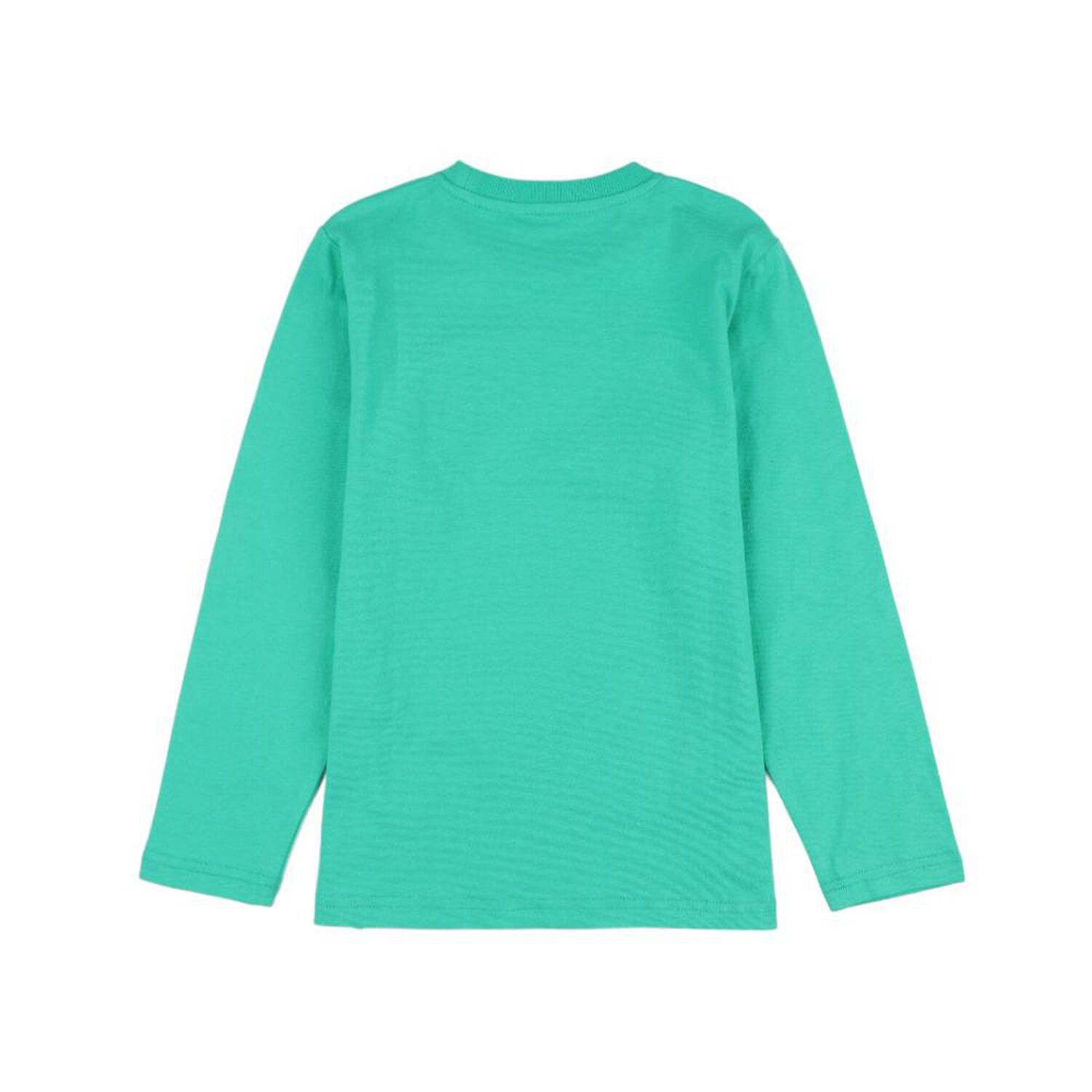 Polera Ni&ntilde;o Topsis image number 1.0