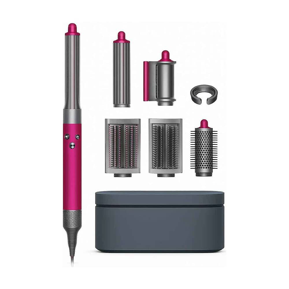 Multiestilizador 5 En 1 | Dup Dyson Airwrap Fucsia image number 2.0