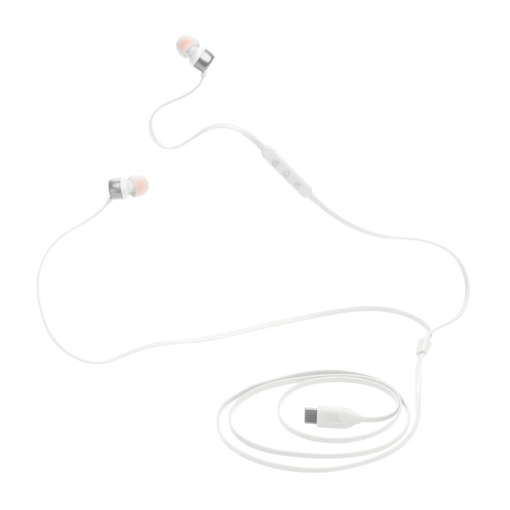 Audífonos JBL Tune 310C Blanco image number 7.0