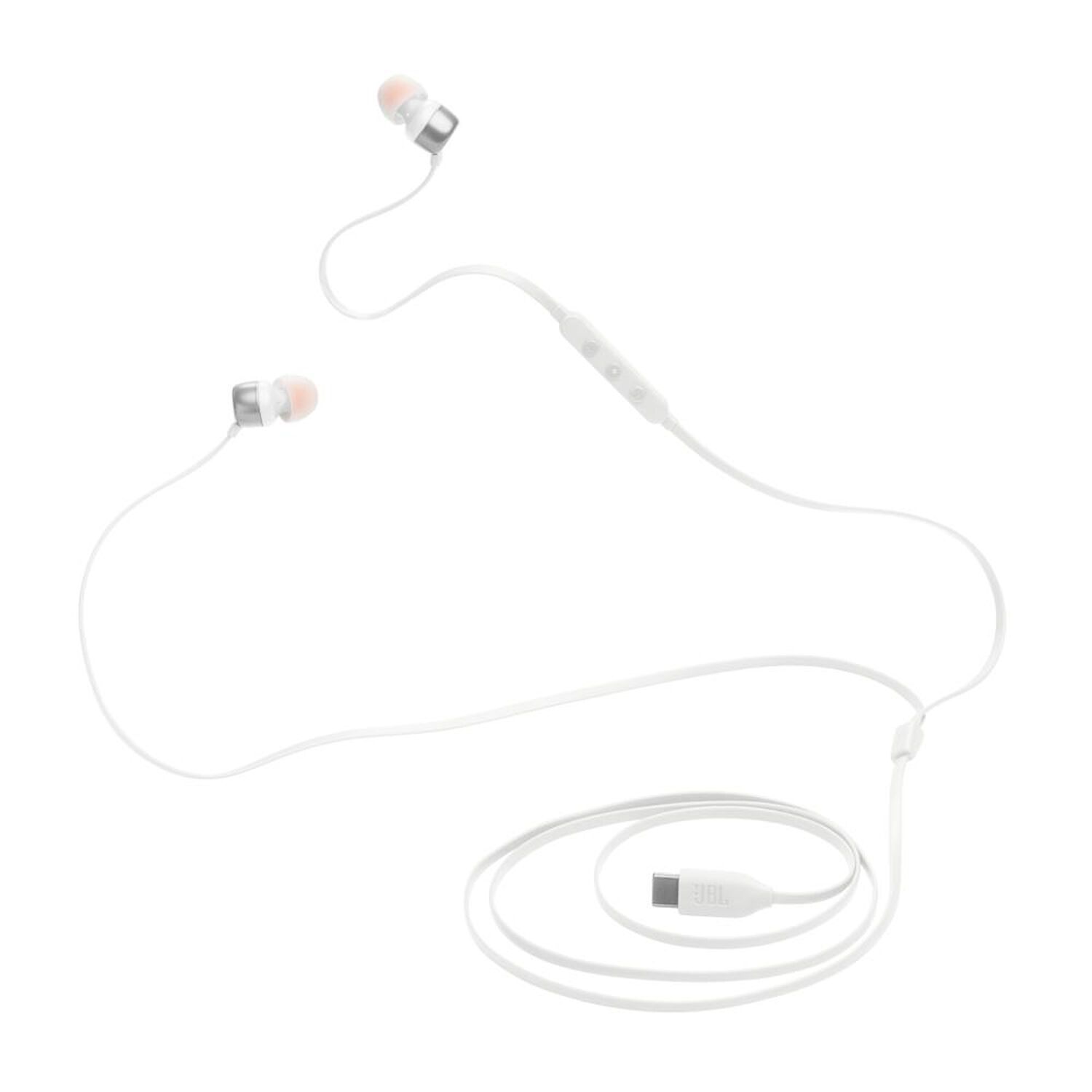 Aud&iacute;fonos JBL Tune 310C Blanco image number 7.0