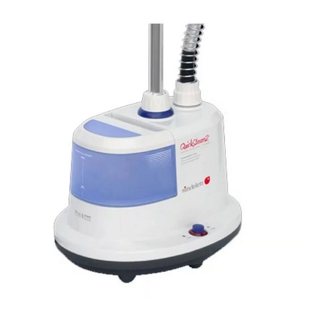 Plancha A Vapor Vertical Sindelen 1600vbl image number 1.0