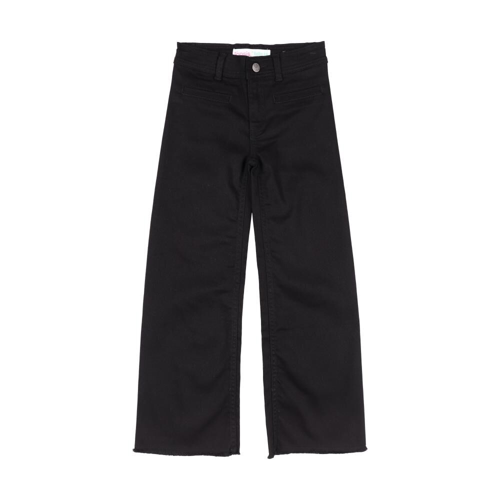 Jeans Ni&ntilde;a Topsis image number 0.0