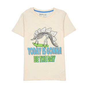 Polera Ni&ntilde;o Topsis