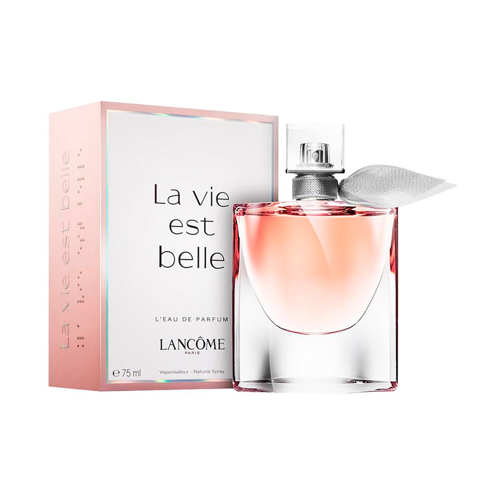 Lancome La Vie Est Belle L Eau De Parfum 75 Ml image number 0.0