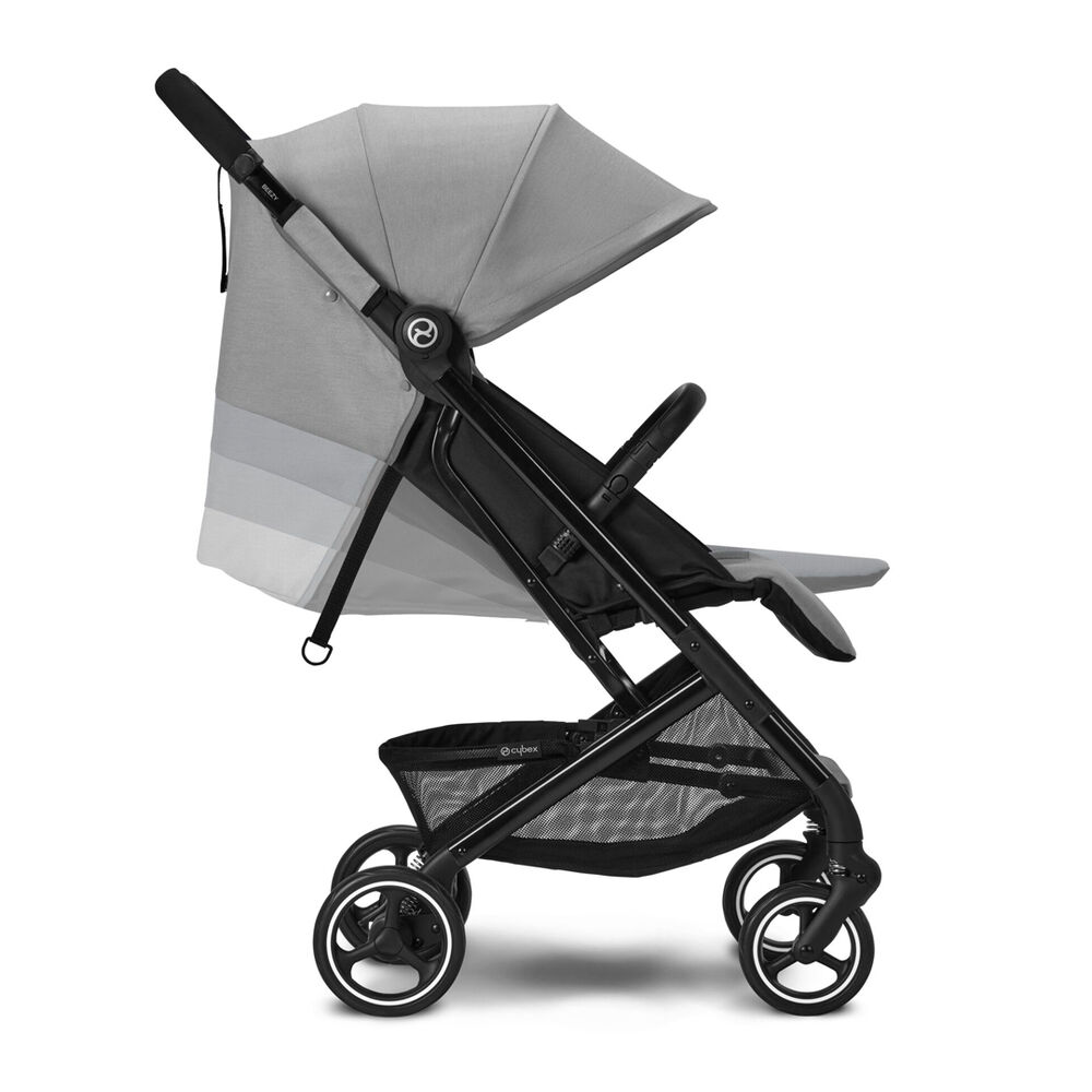 Coche Travel System Beezy + Aton G + Base image number 4.0