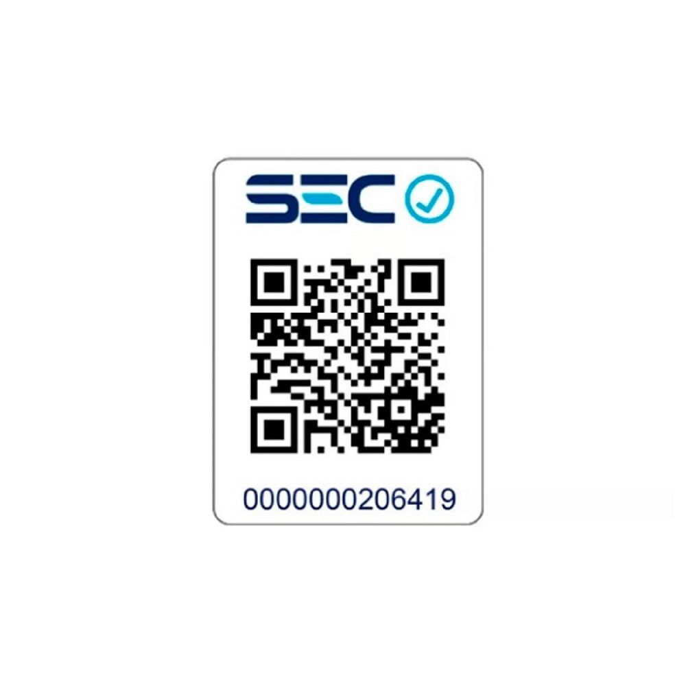 Maquina Para Hacer Pan Sindelen Mpp-600 Bl image number 2.0