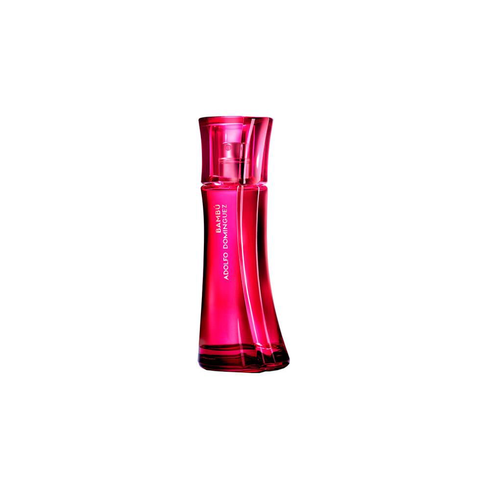Perfume mujer Bambú Woman Adolfo Dominguez / 50 Ml / Edt image number 0.0