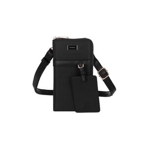 Portacelular Secret Lucerna St6 Xl Negro