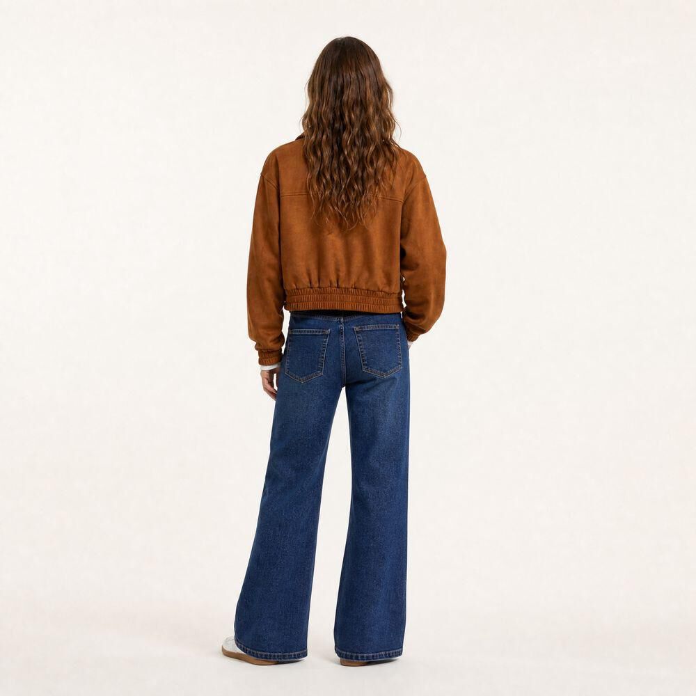 Chaqueta Mujer Freedom image number 1.0