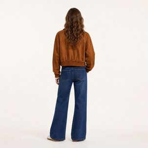 Chaqueta Mujer Freedom