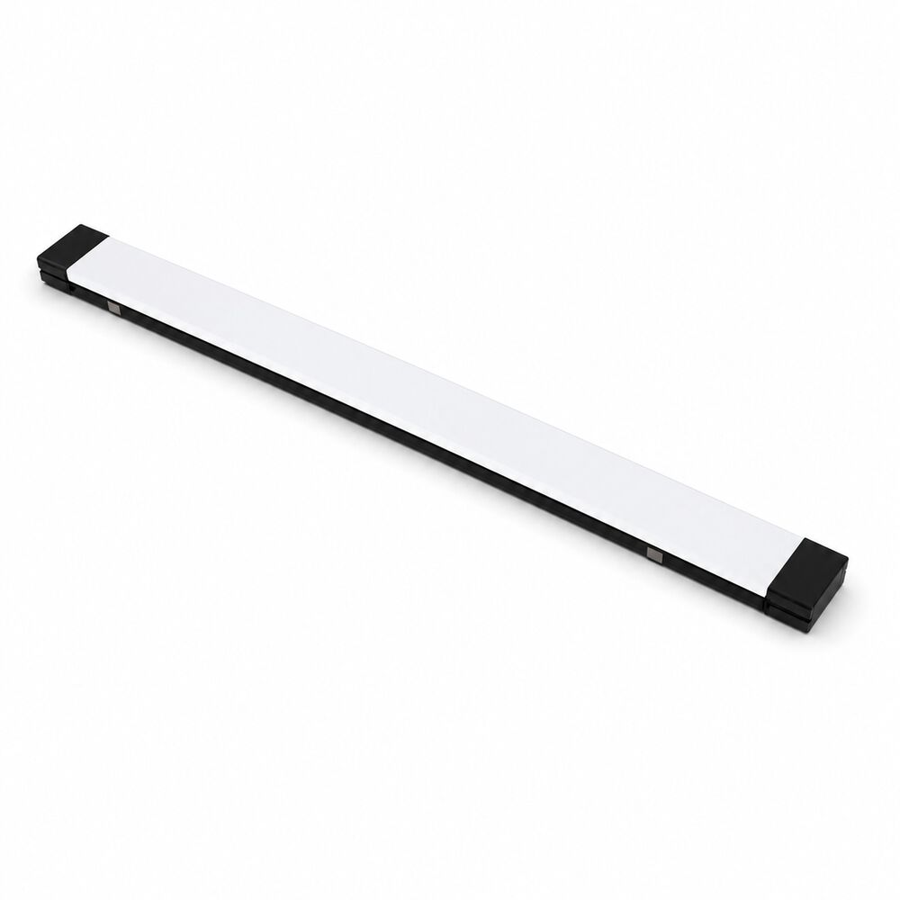 Panel Led Lineal Ultra Delgado 120 Cm 72w Alta Eficiencia image number 0.0