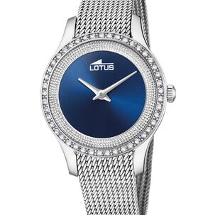 Reloj 18826/2 Lotus Azul Mujer Bliss