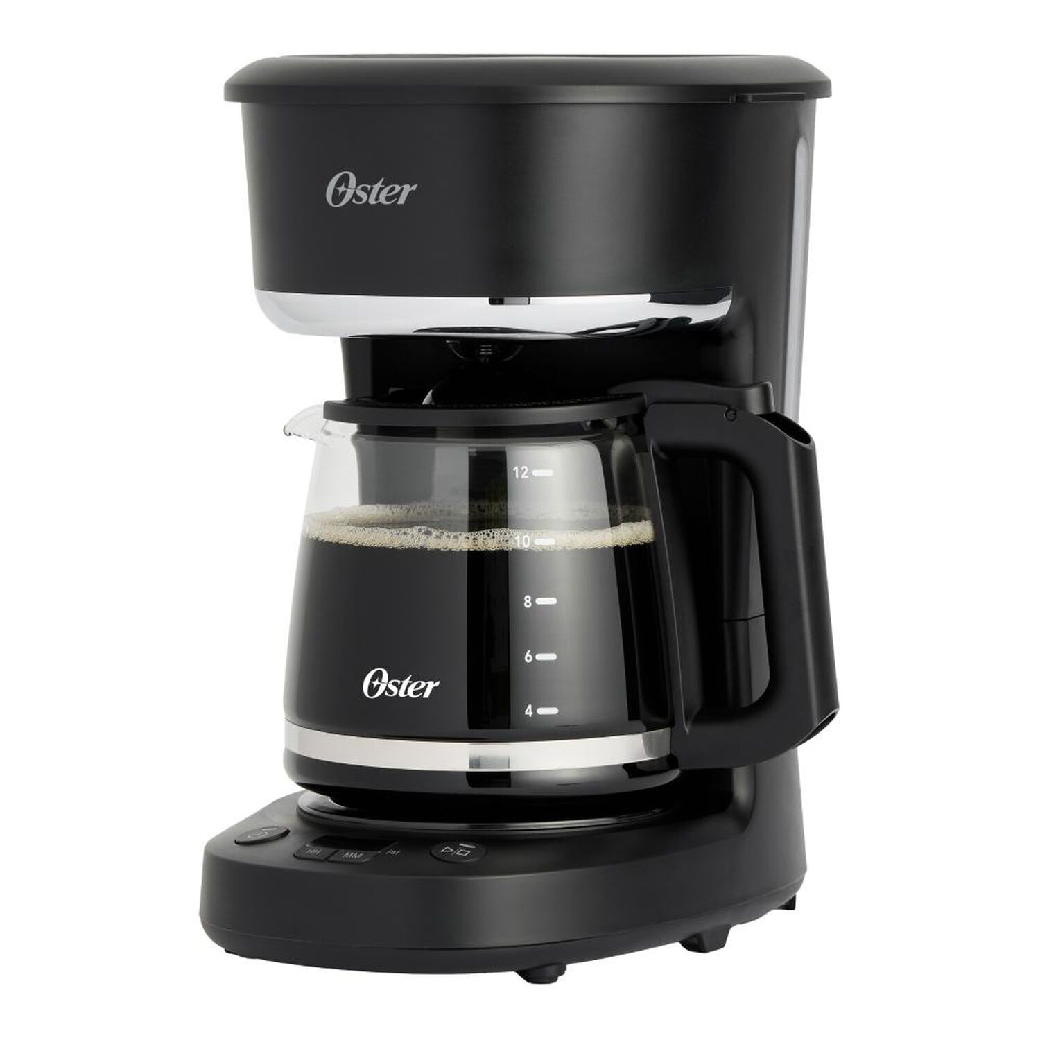 Cafetera Oster BVSTDCP121B-052 image number 4.0