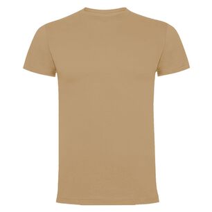 Polera Algod&oacute;n Manga Corta Velox Pro Hombre