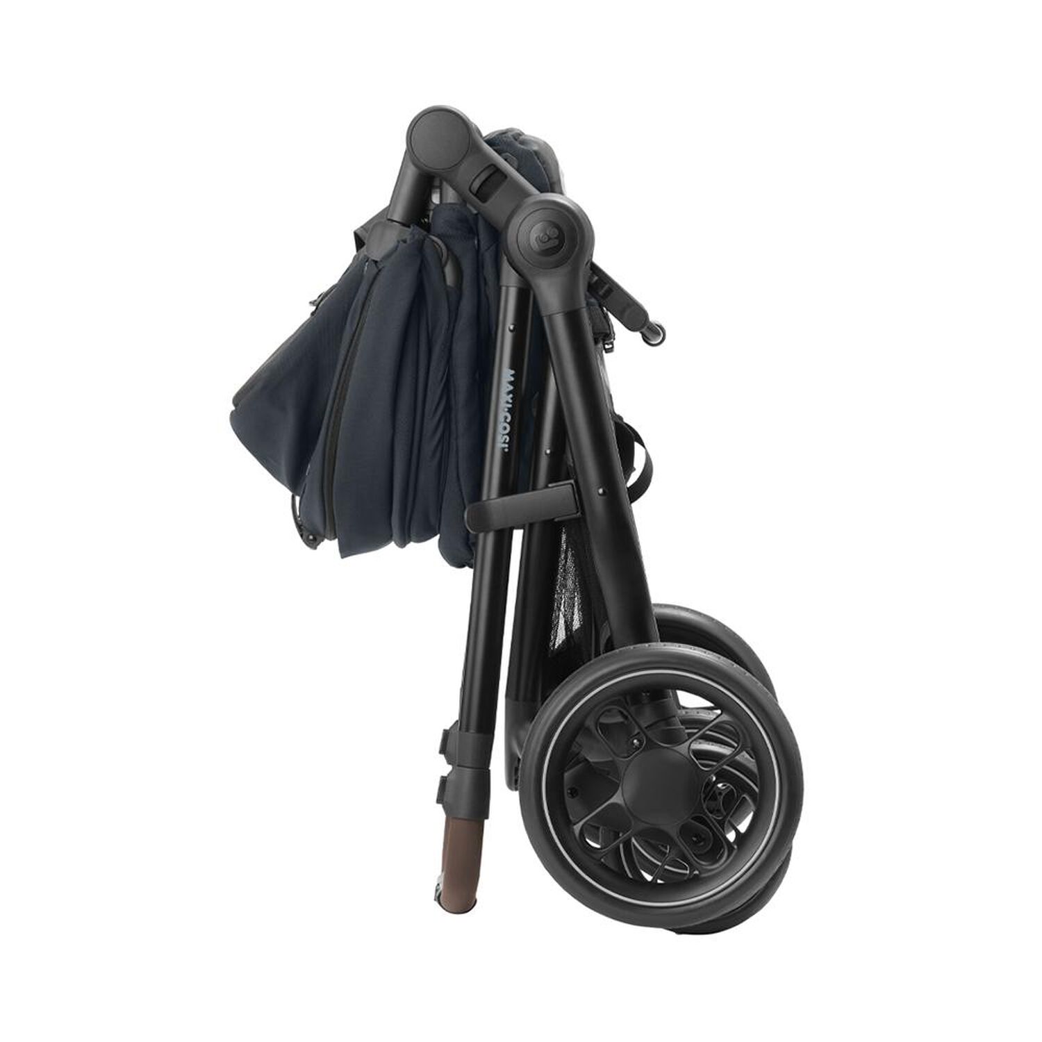 Coche Travel System Zelia 3 Essential Grey image number 7.0