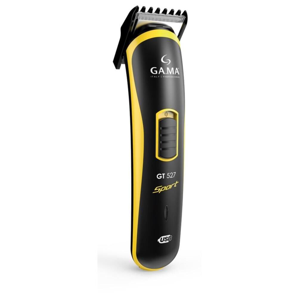 Combo Cuidado Personal Gama Clipper GC-542 + GT-527 image number 6.0
