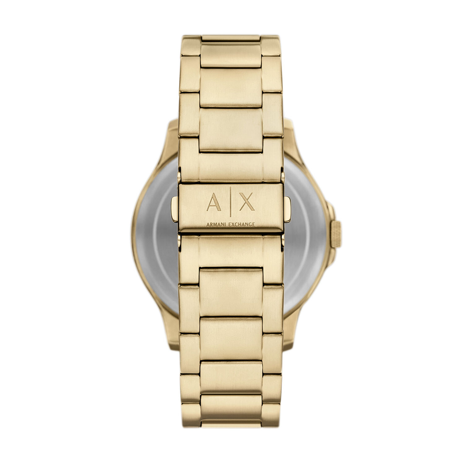 Reloj Armani Exchange Ax2461 Dorado image number 2.0