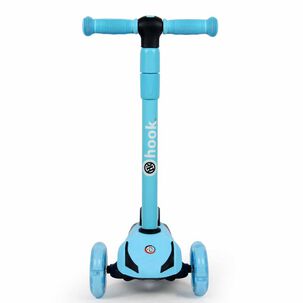 Maxi Pro Hook Blue Scooter