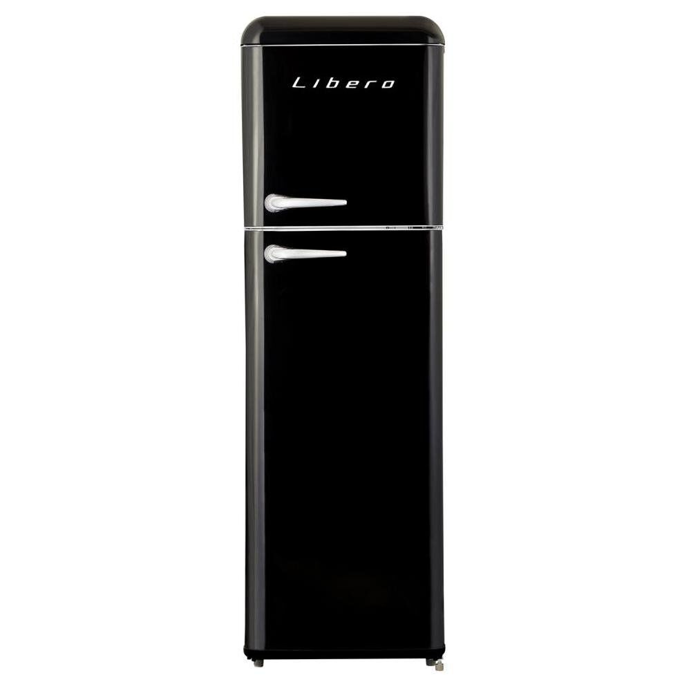 Refrigerador Top Freezer Libero LRT-280DFNR / Frío Directo / 239 Litros / A+ image number 0.0