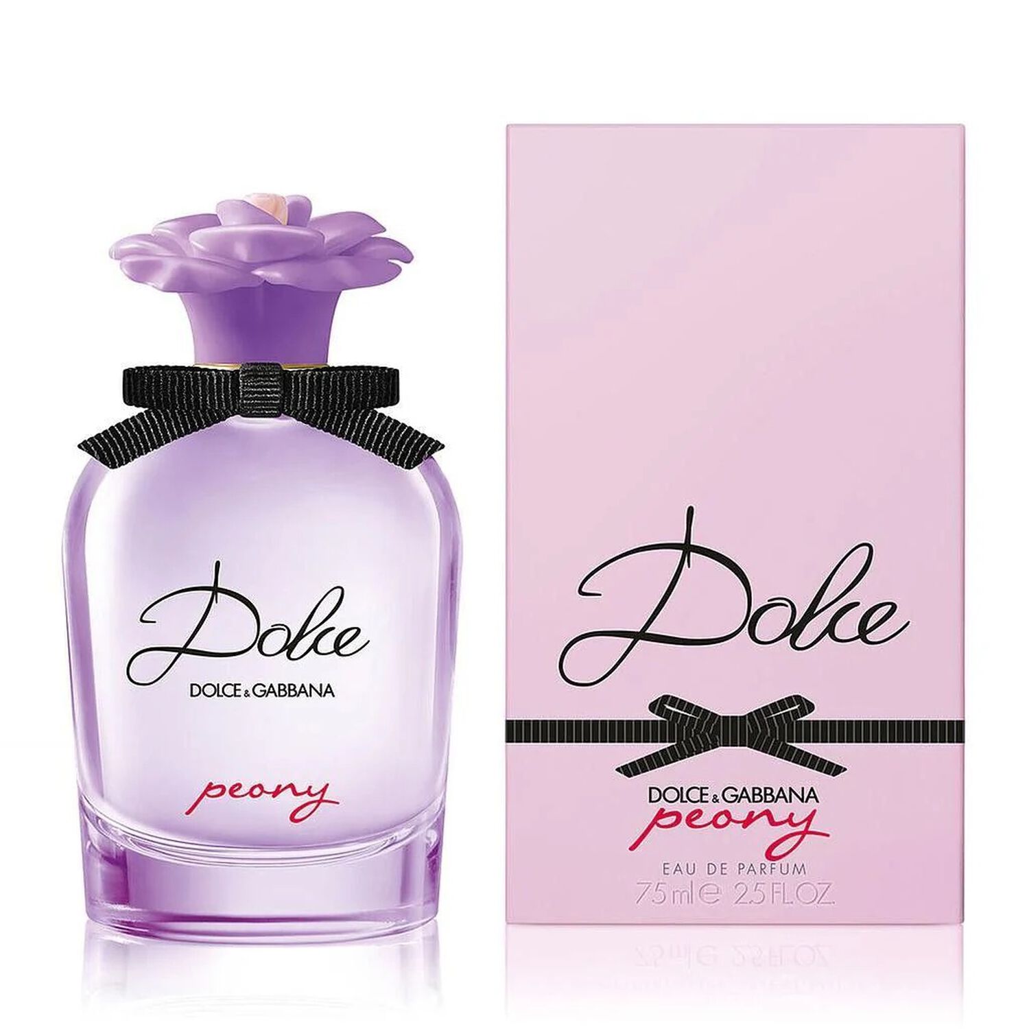 Dolce Gabbana Peony 75 Ml Edp image number 0.0
