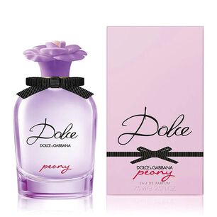 Dolce Gabbana Peony 75 Ml Edp