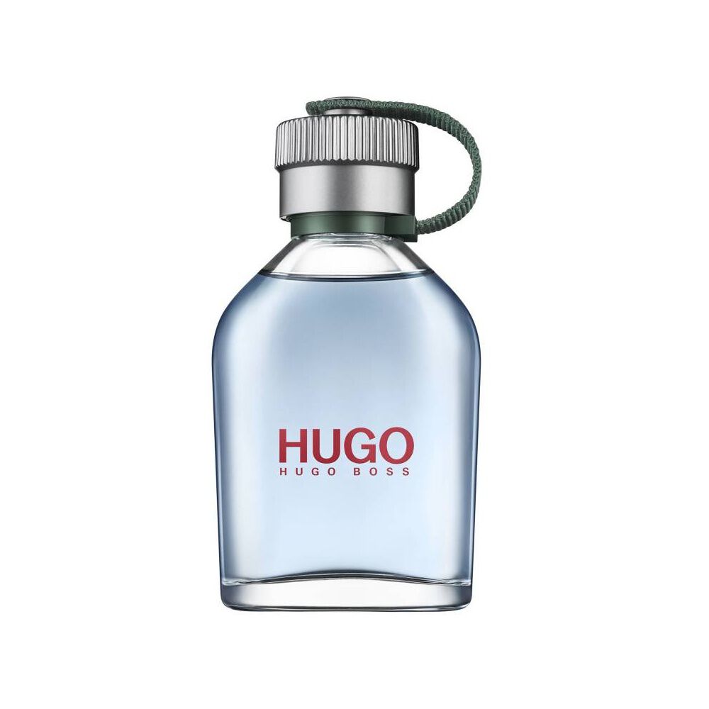 Hugo Boss "hugo Cantimplora" Edt Hombre 125 Ml image number 1.0