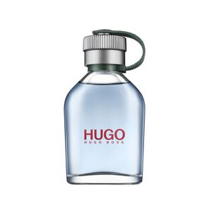 Hugo Boss "hugo Cantimplora" Edt Hombre 125 Ml