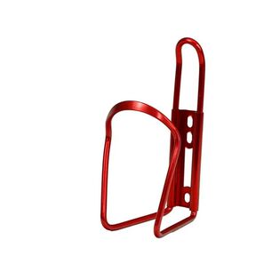 Porta Botella Radical Mountain Rojo