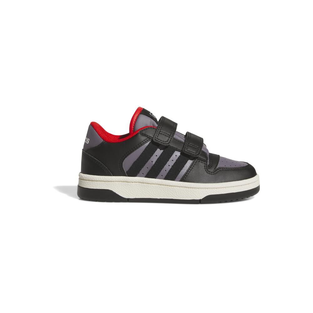 Zapatilla Urbana Niño Adidas Break Start Kids image number 10.0