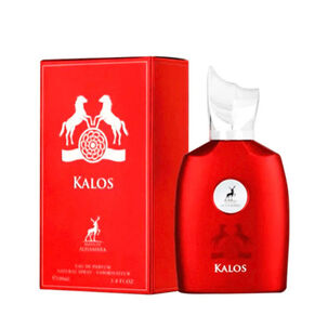 Maison Alhambra Kalos Edp 100ml