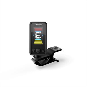 Afinador Eclipse Negro Pw-ct-17bk Planet Wave Daddario