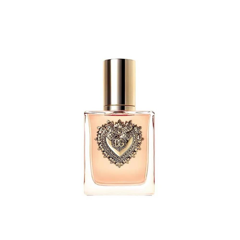 Dolce & Gabbana - "devotion" Edp Mujer 50 Ml image number 1.0
