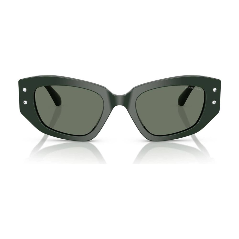 Lentes De Sol Le Praz Verde Michael Kors image number 0.0