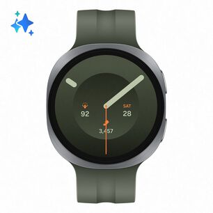 Smartwatch Samsung Galaxy Watch9 / 44mm