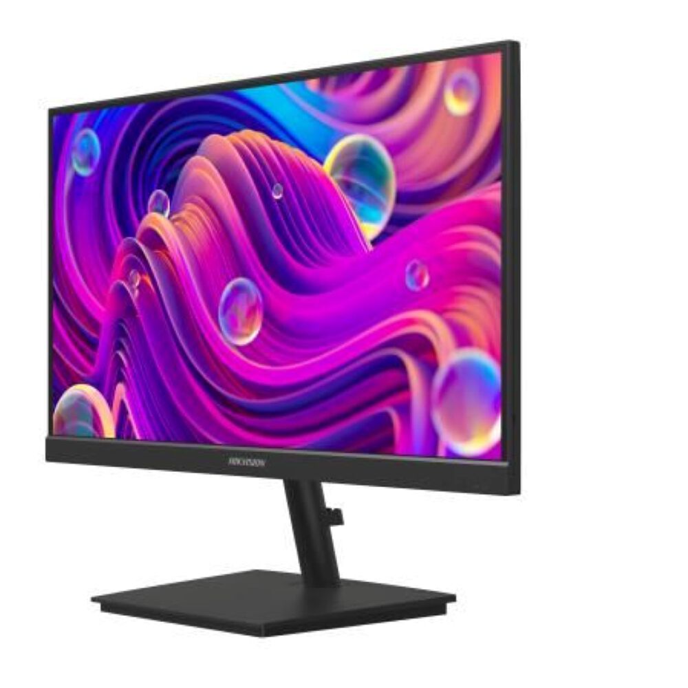 Monitor Hikvision Ds-d5022f2-1v2 21,5" Fhd 100hz Va image number 1.0