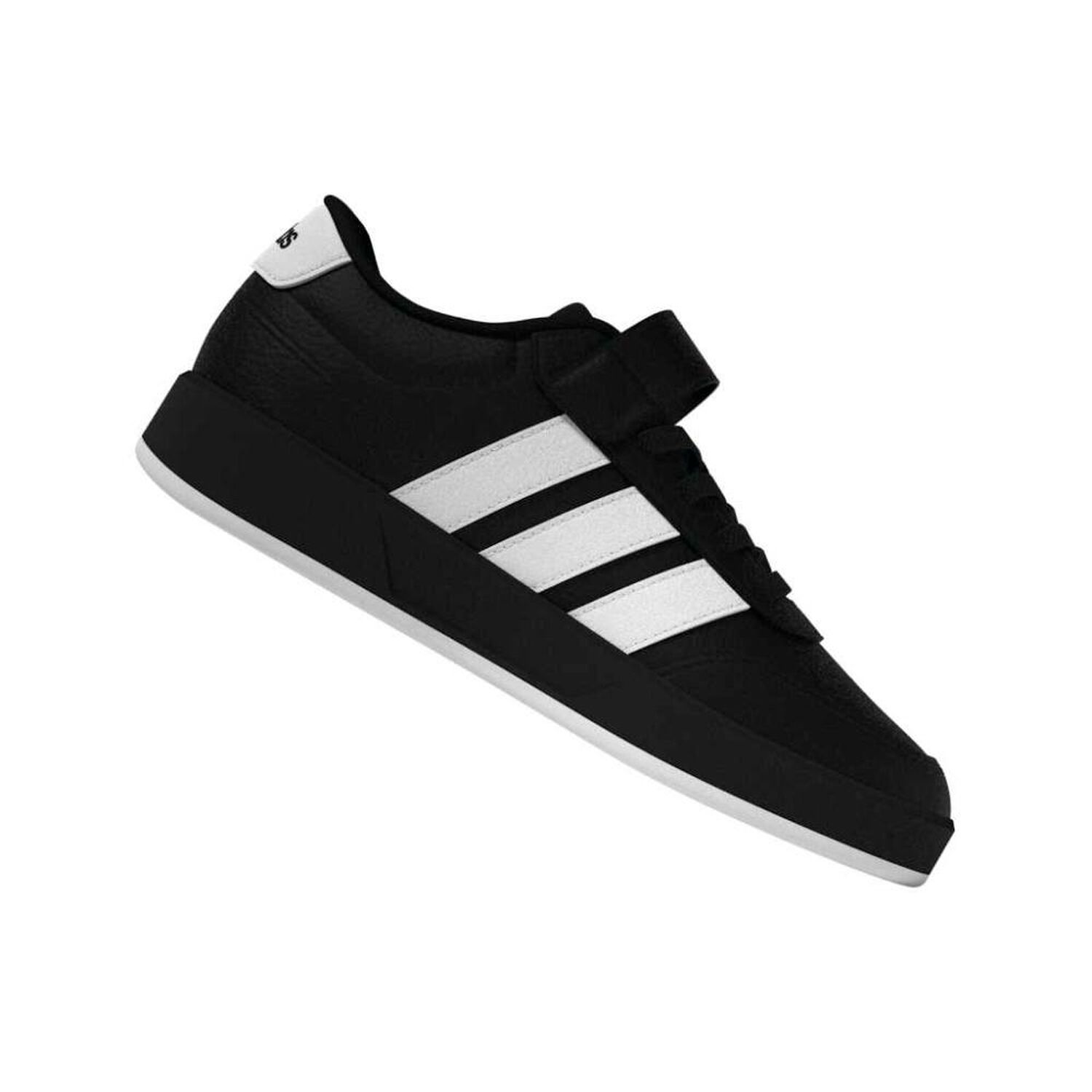 Zapatilla Urbana Ni&ntilde;o Adidas Breaknet 3.0 image number 8.0